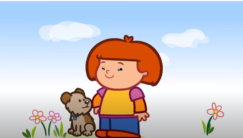 Conheça Punky: o primeiro desenho animado do mundo estrelado por um  personagem com síndrome de Down - Crianças Especiais