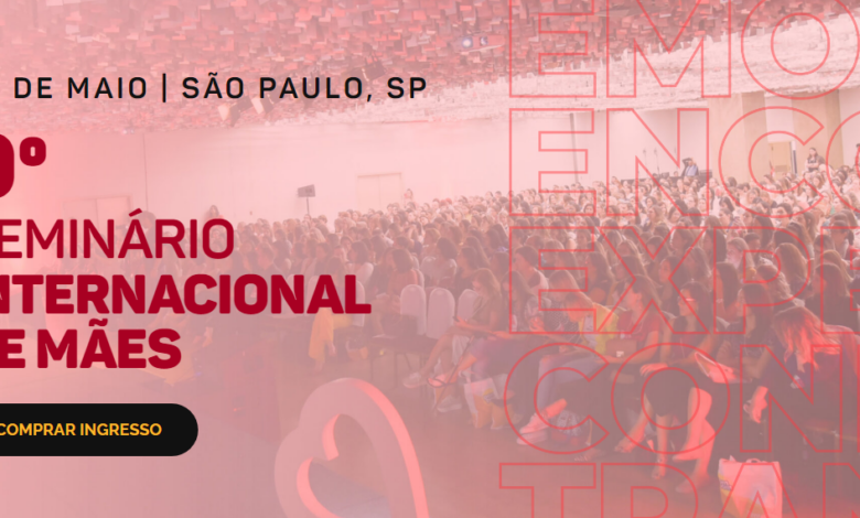 São Paulo FC on X: Está chegando a 9ª edição de um dos eventos